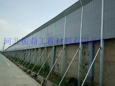 厂区声屏障图片5