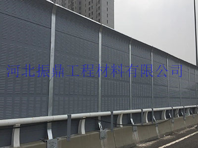 小区声屏障