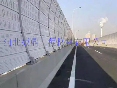 桥梁声屏障图片9