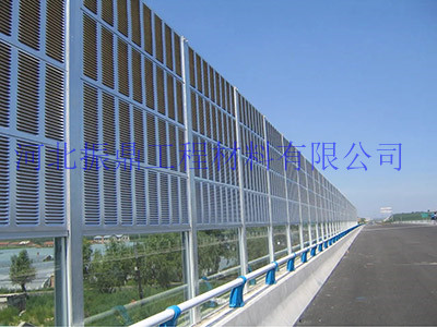 公路声屏障图片4