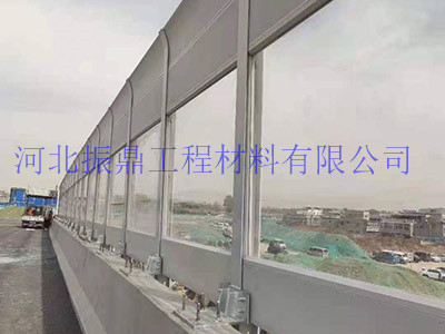 公路声屏障图片6