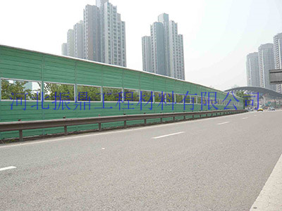 公路声屏障图片7