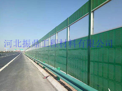 公路声屏障图片9