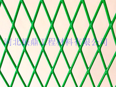 钢板网围栏图片6