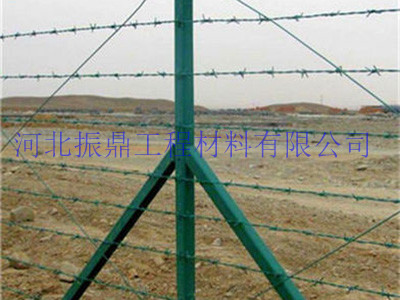 刺丝围栏图片4