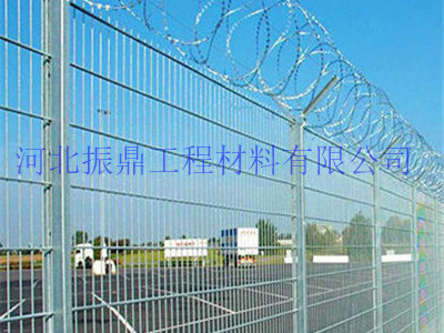 镀锌围栏图片6