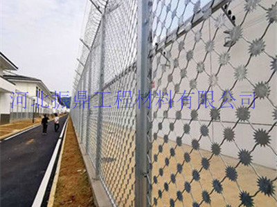 镀锌围栏图片8