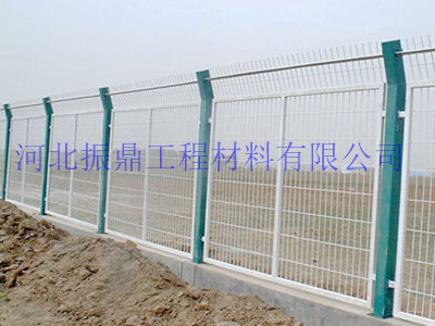 框架围栏图片3