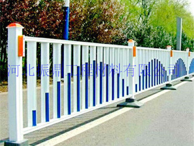 市政道路围栏图片3