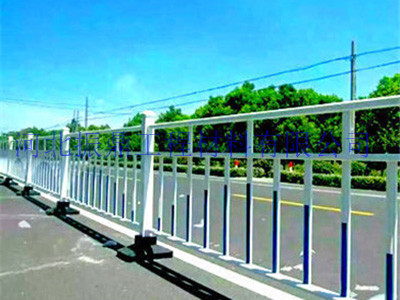 市政道路围栏图片7