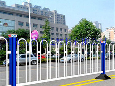 市政道路围栏图片8