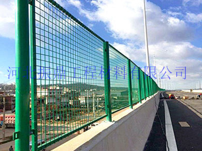 桥梁高架围栏图片8