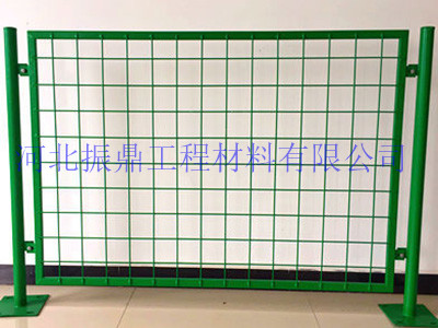 桥梁高架围栏图片5