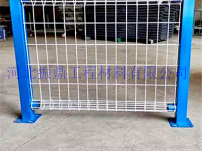 双圈围栏案例图片4