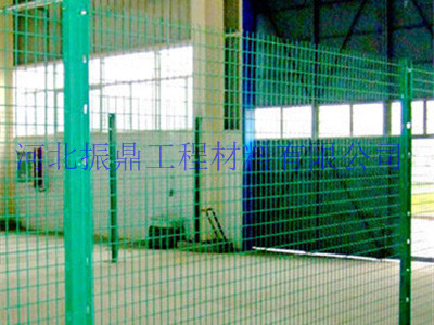 车间仓库围栏案例图片3