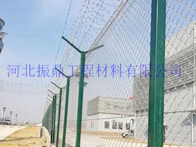 机场围栏图片4