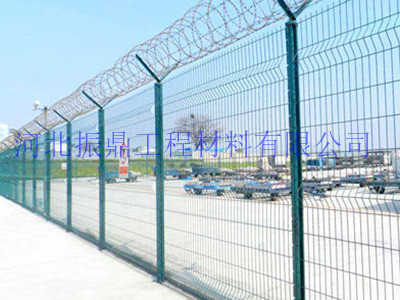 机场围栏图片5