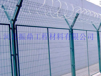 机场围栏图片6