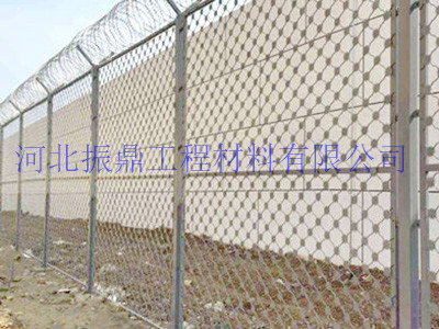 监狱护栏网图片8