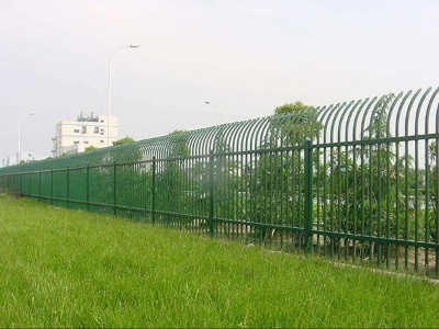 铁路高铁围栏图片7