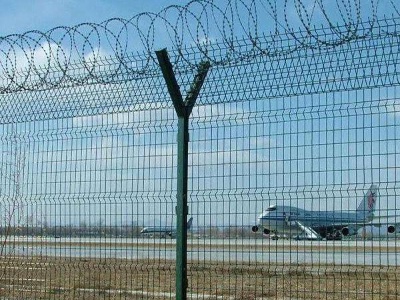 机场围栏图片1