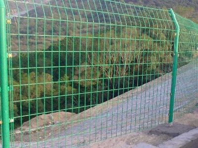 水库河道围栏